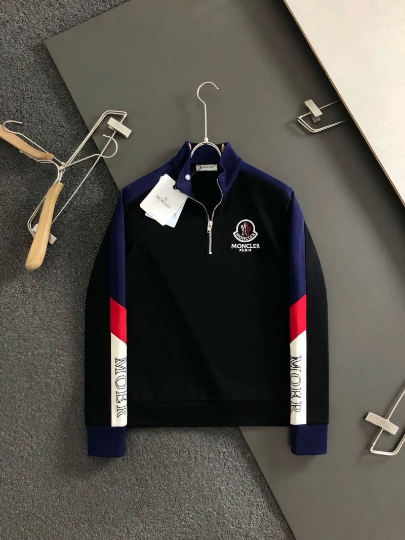 Moncler Hoodies